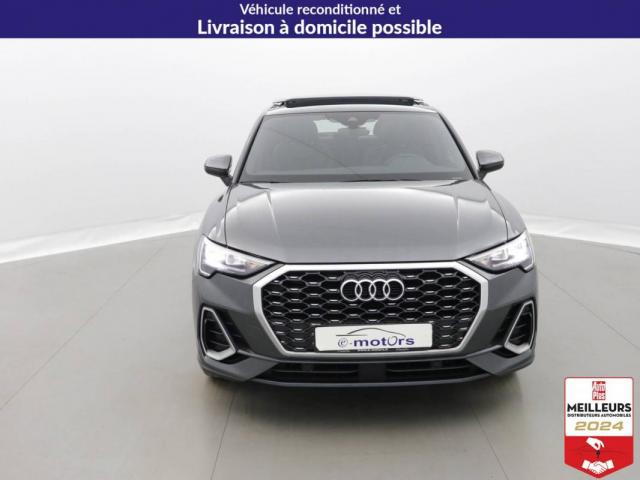 Audi Q3 Sportback image 1