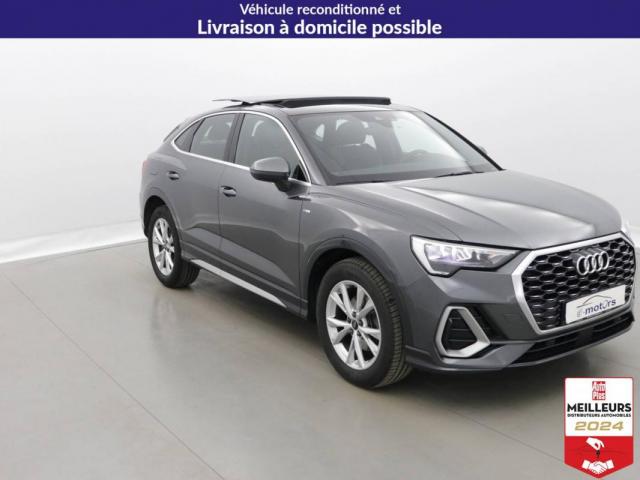 Audi Q3 Sportback image 5