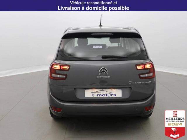 Citroen Grand C4 Spacetourer image 2