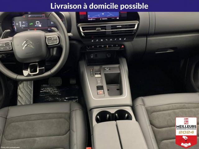 Citroen C5 Aircross image 8