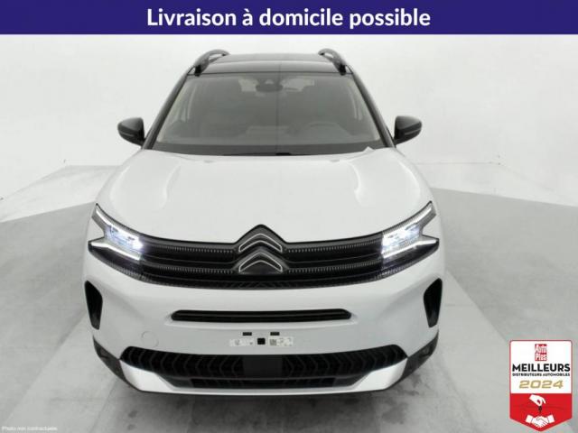 Citroen C5 Aircross image 6