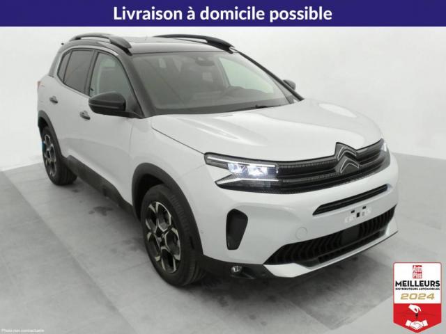 Citroen C5 Aircross image 4