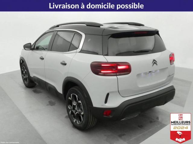 Citroen C5 Aircross image 3