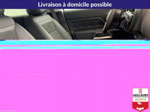 Citroen C5 Aircross image 2