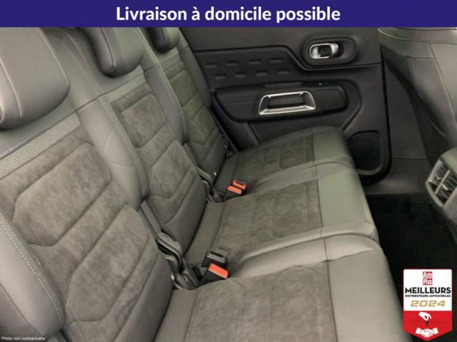 Citroen C5 Aircross image 9