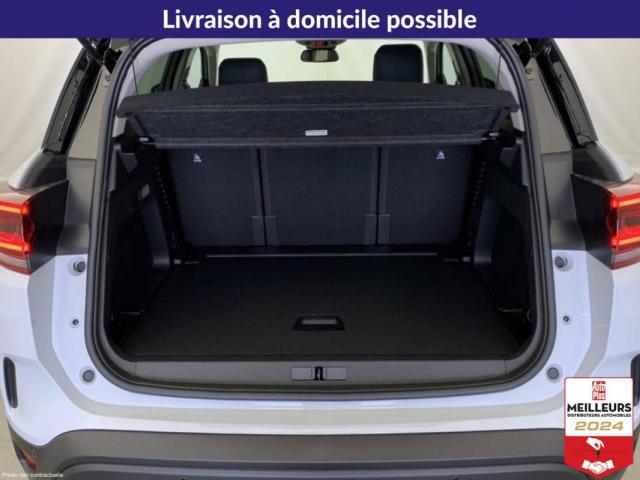 Citroen C5 Aircross image 7