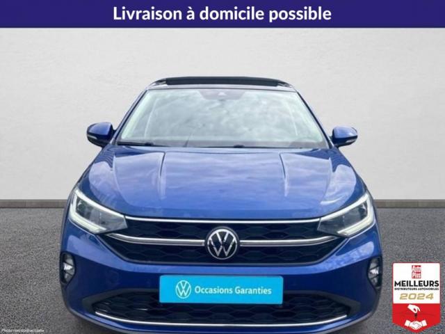 Volkswagen Taigo image 7