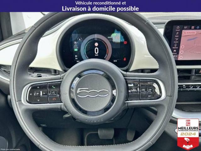 Fiat 500 image 5