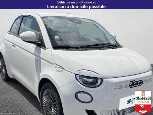 Fiat 500 image 4