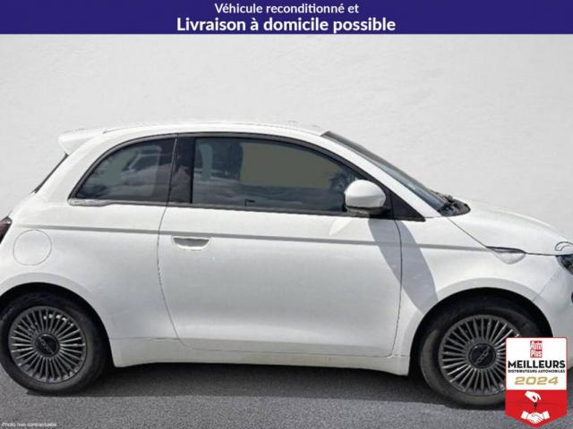 Fiat 500 image 9