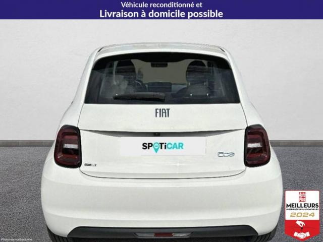 Fiat 500 image 8