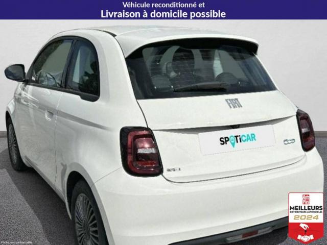 Fiat 500 image 1