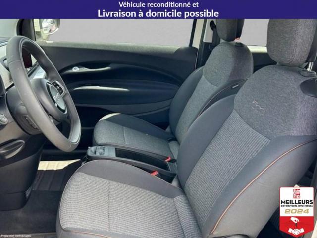 Fiat 500 image 2