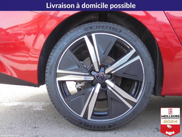Peugeot 308 Sw image 5