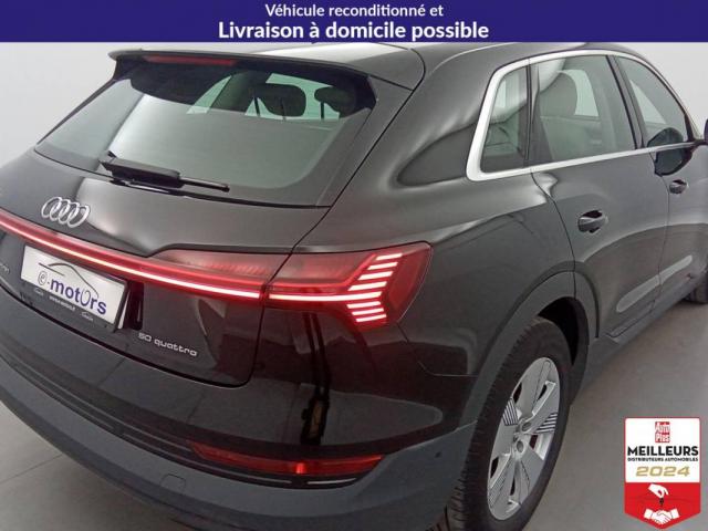 Audi E-Tron image 9
