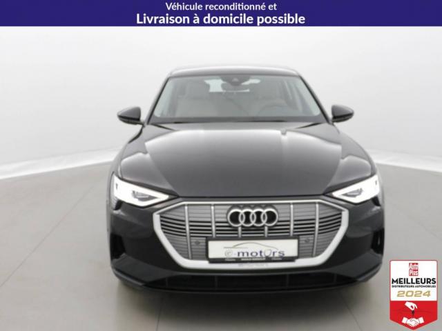 Audi E-Tron image 6