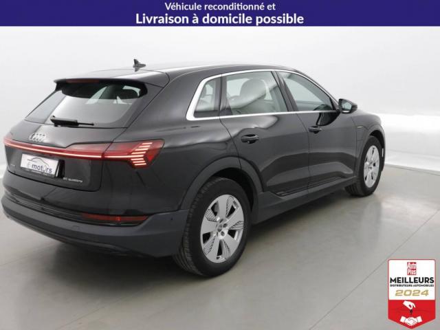Audi E-Tron image 8