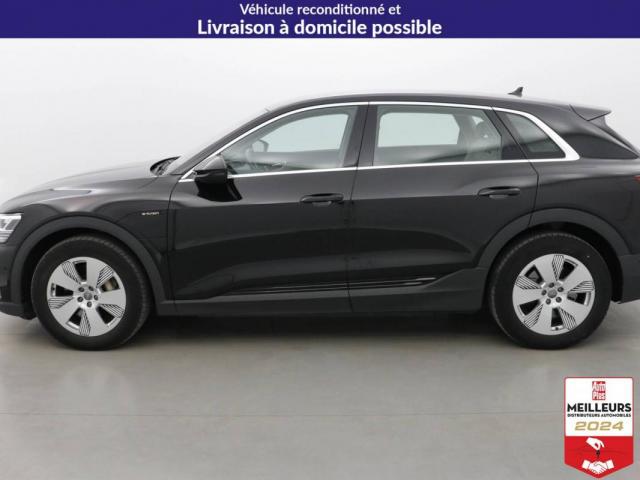 Audi E-Tron image 7