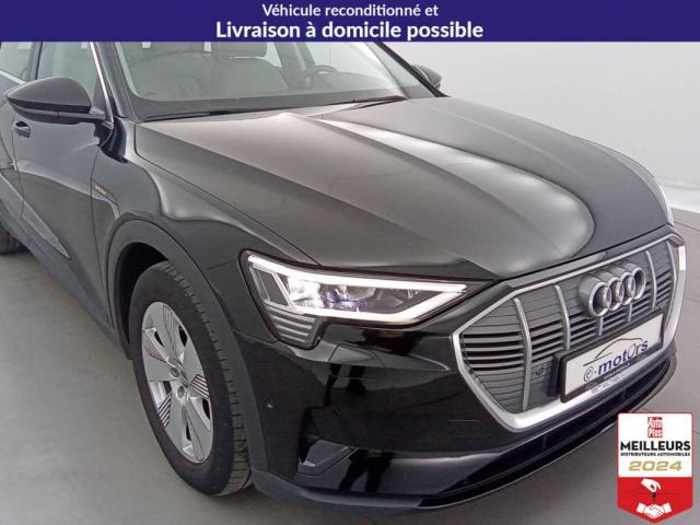 Audi E-Tron image 2
