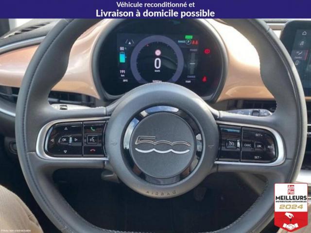 Fiat 500 image 5