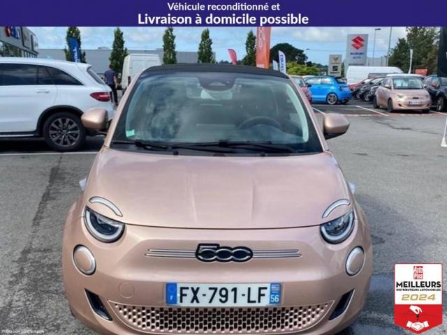 Fiat 500 image 9