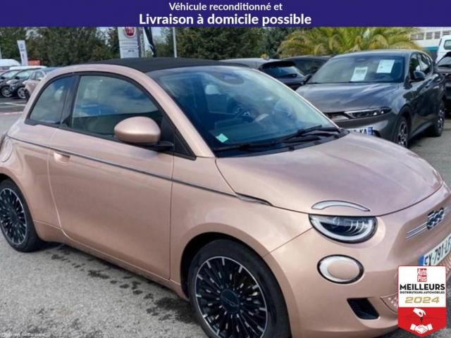Fiat 500 image 4