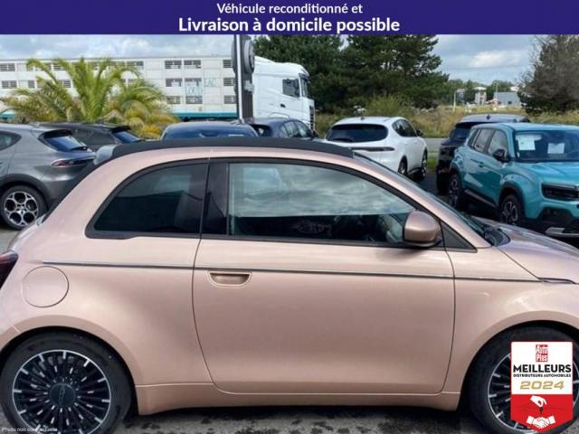 Fiat 500 image 7
