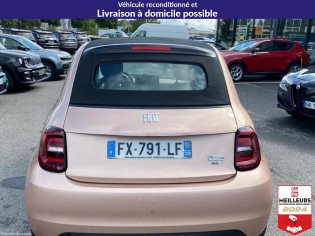 Fiat 500 image 1