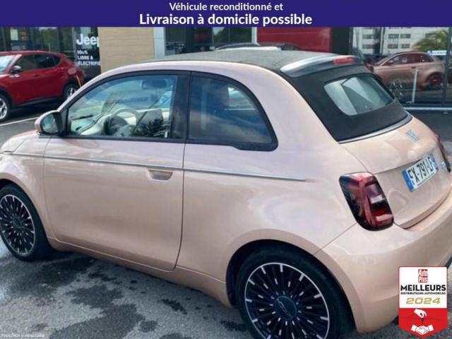Fiat 500 image 8