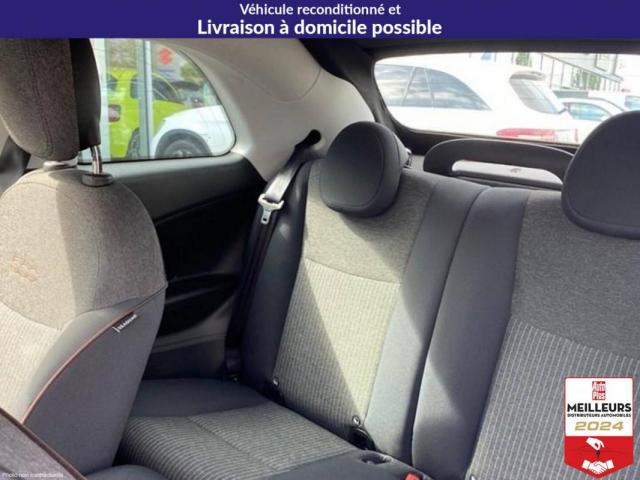 Fiat 500 image 2