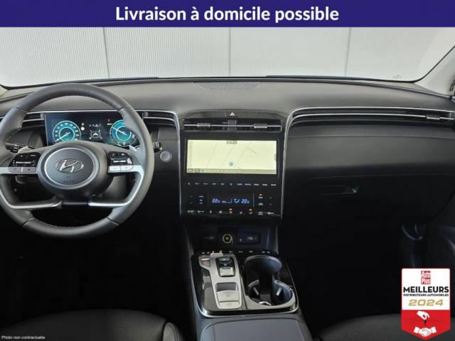 Hyundai Tucson image 2