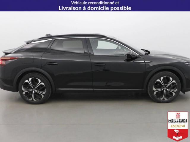 Citroen C5 X image 6