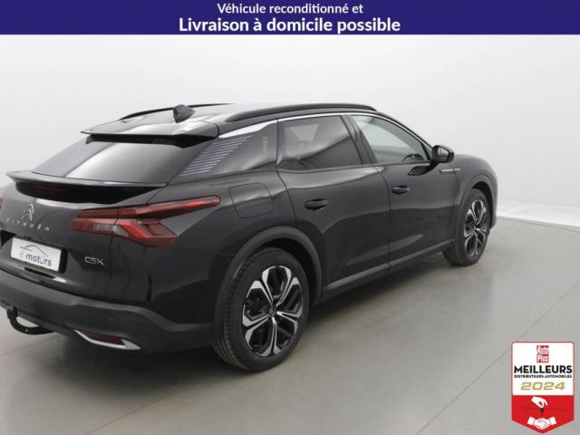 Citroen C5 X image 2