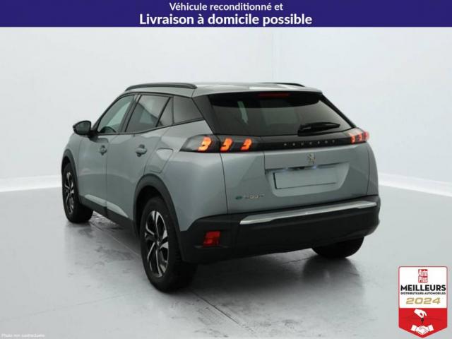 Peugeot 2008 image 9