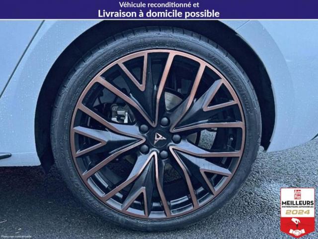 Cupra Leon image 4