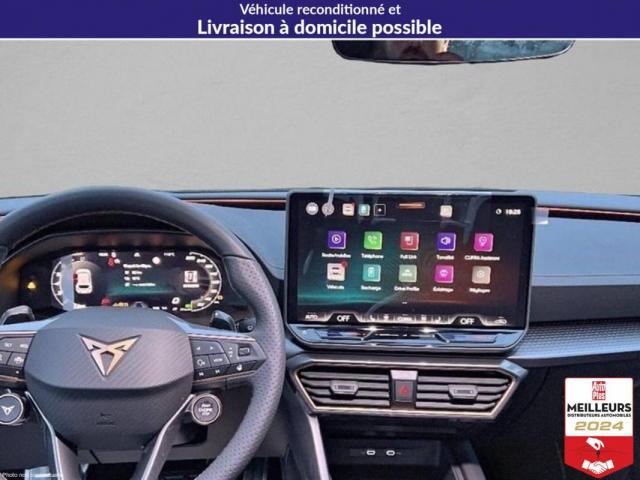 Cupra Leon image 9