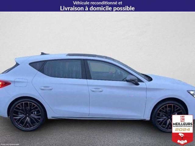 Cupra Leon image 5