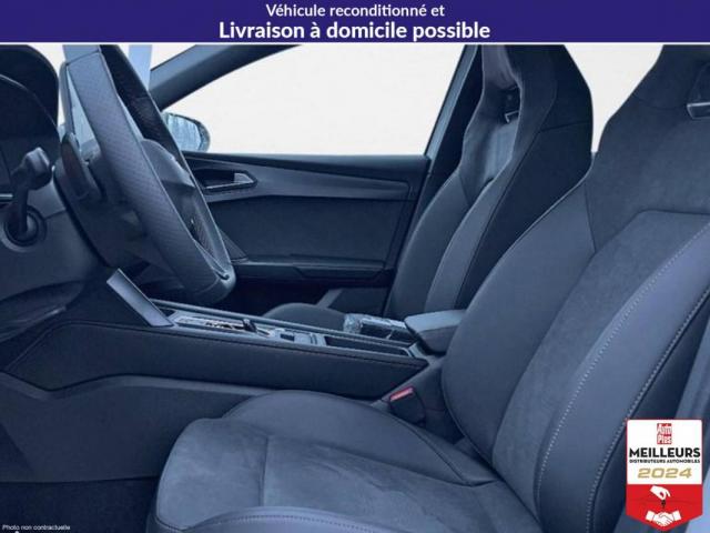 Cupra Leon image 3