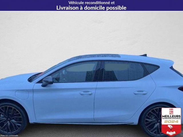 Cupra Leon image 7