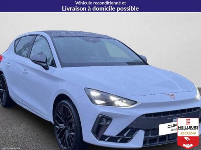 Cupra Leon image 8