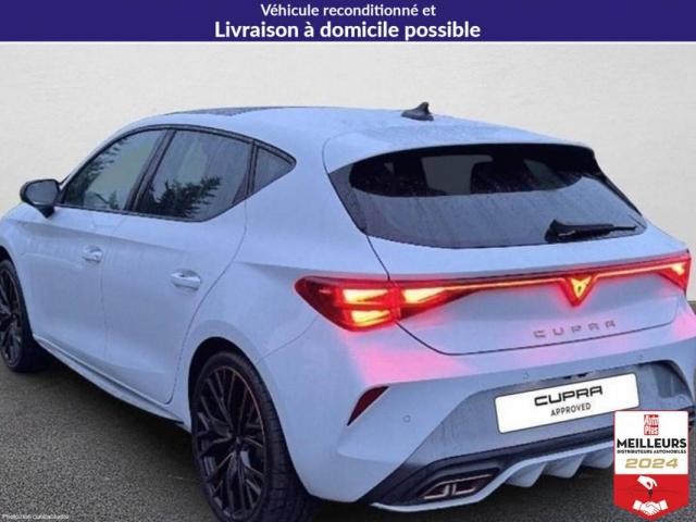 Cupra Leon image 6