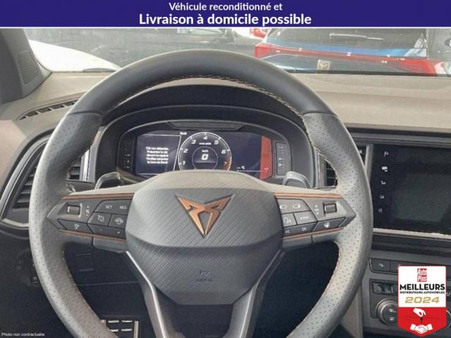 Cupra Ateca image 6