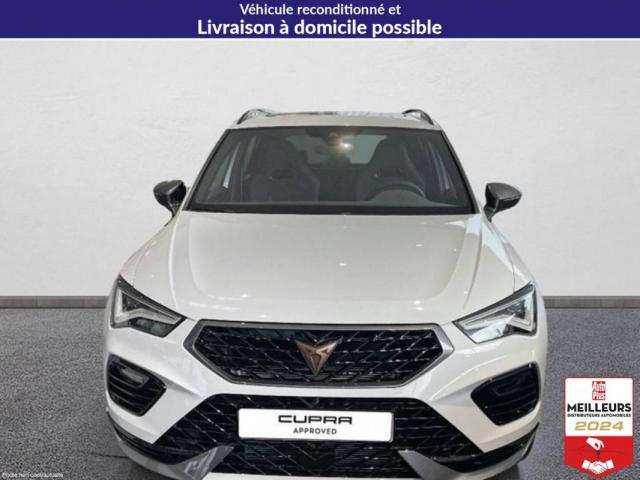 Cupra Ateca image 9