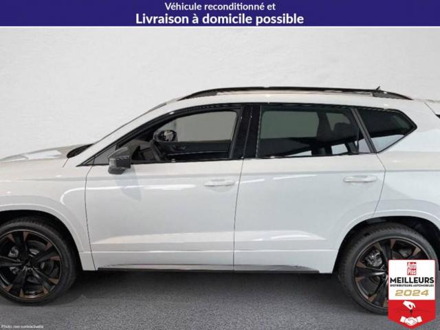 Cupra Ateca image 8