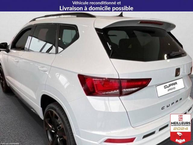 Cupra Ateca image 2