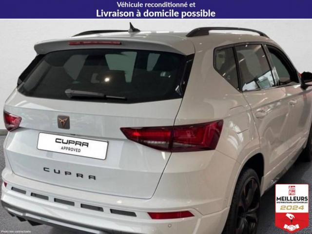 Cupra Ateca image 1