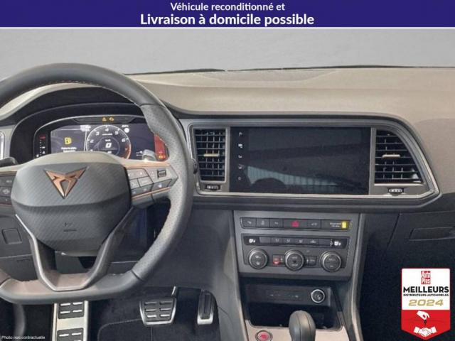 Cupra Ateca image 3