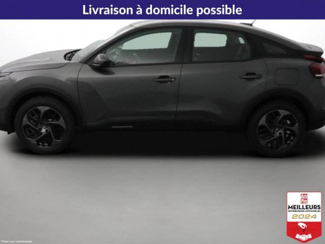 Citroen C4 image 3
