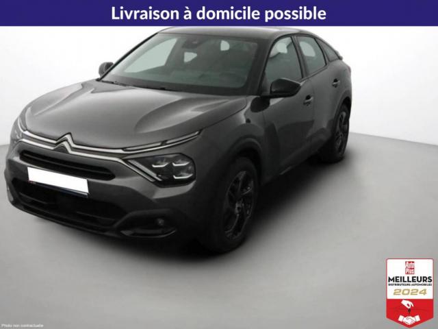 Citroen C4 image 9