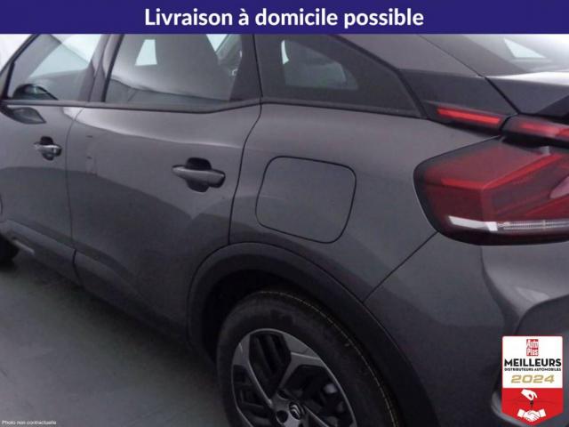 Citroen C4 image 8